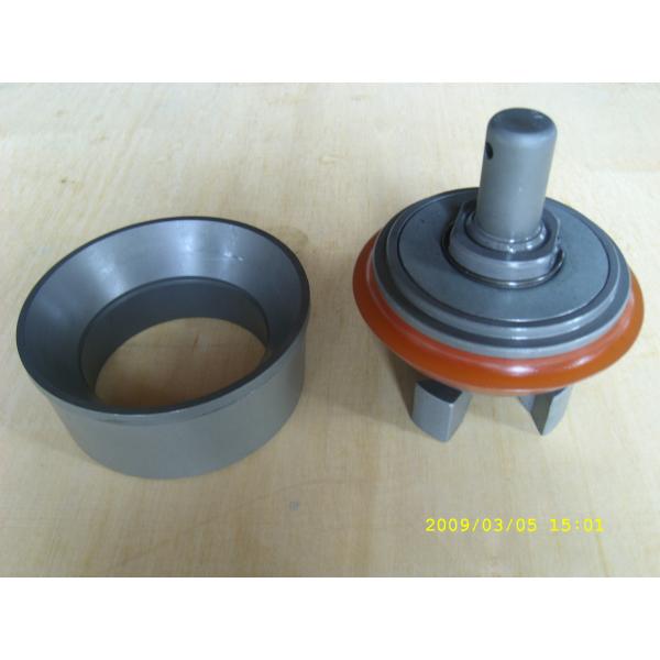 Quality High Pressure Mud Pump Valve Forged Steel 9700250 ISO9001 Certified for sale