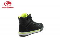 China Waterproof Women'S Athletic Steel Toe Shoes Skate Sneaker Fashion Style Easy Wearing factory