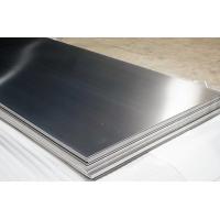 Quality 0.1mm - 60mm Steel Plate Inox Cold Rolled Stainless Steel Sheet 304 2b Finish for sale