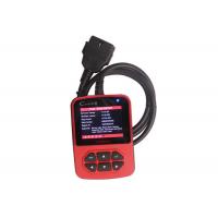 China Launch X431 Iv Auto Scanner / Codetech Pocket Code Scanner For Car Service Period Setting factory