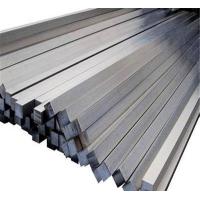 China Duplex S31803 S32205 Stainless Steel Square Bar 2205 Rod 30mmx30mm factory