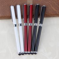 China Hot Products Amazing Luxury Pen Gift Set Metal Tip Prize Winning Pen with stylus factory