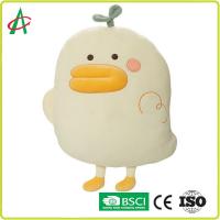china BPA Free 38cm Custom Plush Toy With No Phthalates