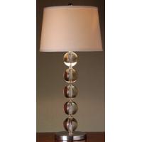 China 2013 home table lamp,indoor table lamp,residential lamp,crystal lamp for sale