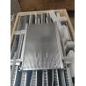 China Electronic Enclosure Aluminum Heatsink Extrusion Profile Anodized 100% QC Testing factory