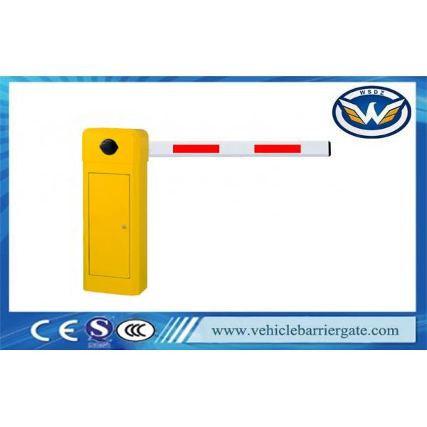 Quality OEM Service Driveway Barrier Gates, Access Control Vehicle Barrier System for sale