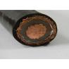 China Cu Fr PVC Sheath Lv XLPE Insulated Power Cable Underground 0.6/1kv factory