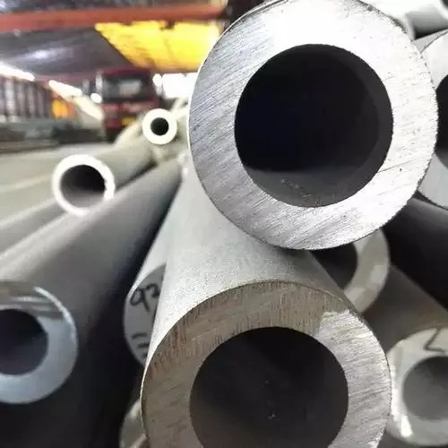 China Gr 6 Astm A335 P11 Alloy Steel Pipe Material 15CrMoG Alloy Pipe Sch40 A333 factory