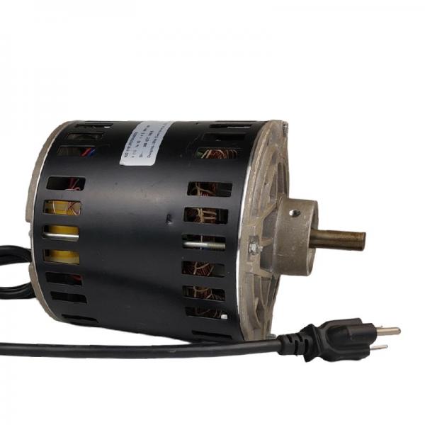 Quality 3000rpm Electric Water Pump Motor Single Phase 1/2 1/3HP For Swimming Pump for sale