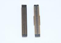 China 5001-BTB0530-100F 0.5mm Pitch Connector Board To Board 2*50 Pins Female Type factory