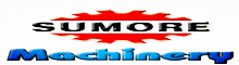 China Shanghai Sumore Industrial Group logo