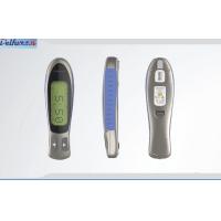 China Diabetes 780 Blood Glucose Meter And Blood Glucose Test Strips With Led Screen factory