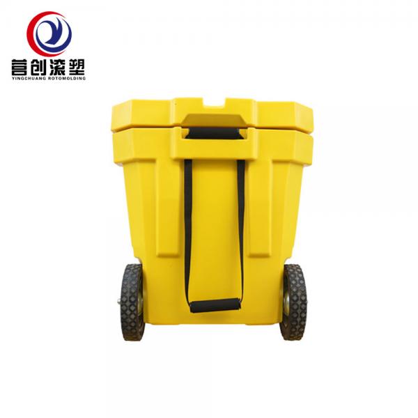 Quality Customizable Roto Molding Rotomolded Lunch Cooler Box High Performance for sale
