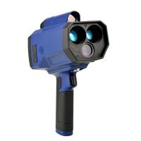 China Lidar Speed Camera, Speed Tester, Speed Testing Gun for sale