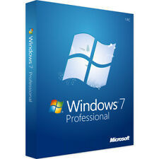 Quality Online Activation Windows 7 Pro Retail Product Key for sale
