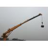Quality Marine Pedestal Ship Crane with Heavy Duty, Easy Maintenance, Overload for sale