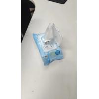 Quality Toilet Flushable Wipes for sale