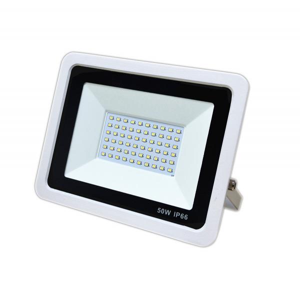 Quality Energy Saving Eco LED SMD Flood Light 50w IP66 4500lm for sale