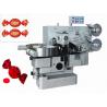 China Small Corrugated Hard Candy Pastry Making Equipment Custom Made factory