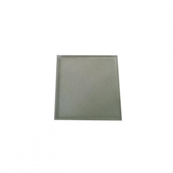 Quality X Ray Lead Glass 12 mm 1000mm - 2400mm Length Range Can Be Available for sale