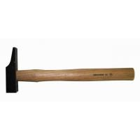 China Joiner'S French Hammer With Wood Black Coating Handle Drop Forged Carbon Steel factory