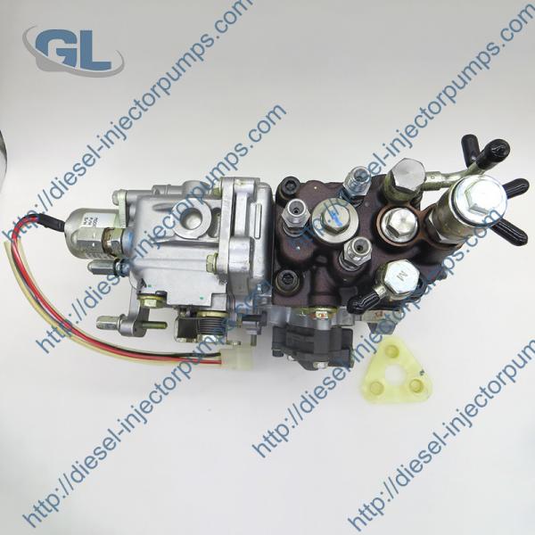 Quality Genuine And New Diesel Fuel Injection Pump 729267-51320 For YANMAR 3TNV88 for sale