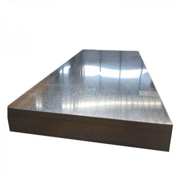 Quality Galvalume Steel Sheet Plate 200-1500mm Prime Quailty High Strength Metal Zinc for sale