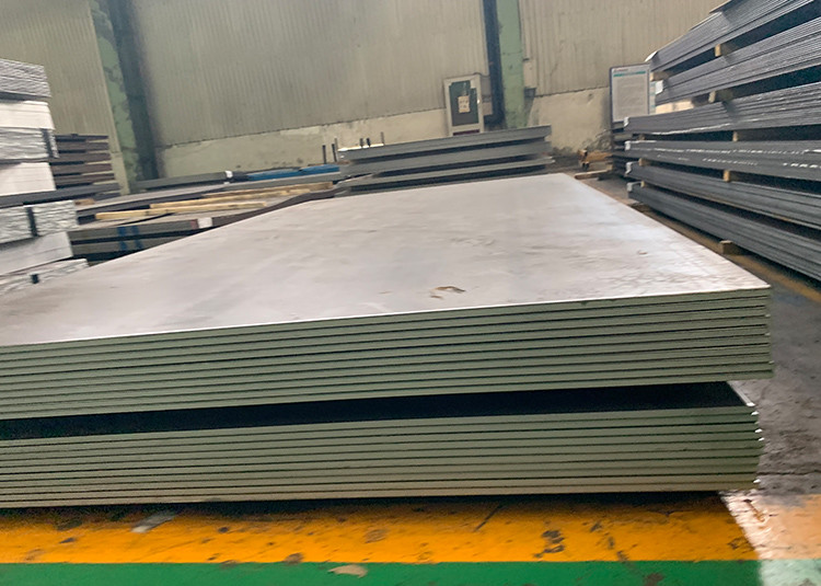 P 355 N Steel Plate P 355 N Hot Rolled Steel Sheet P 355 N Hot Rolled Steel Plates