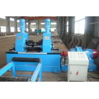 China Industrial H-beam Production Line Straightening Machine Customized factory