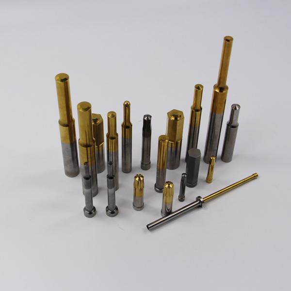 Quality Reliable Hss Piercing Punches DIN Hex Head Industrial Pins And Punches for sale