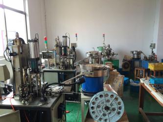 China Factory - Cixi Anshi Communication Equipment Co.,Ltd