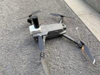 China Precision aerial survey drones GPS PPK/ RTK kit for DJI drones Phantom 4 pro factory