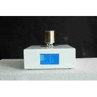 Quality 0.001mW DTA Glass Transition Temperature Testing Machine for sale