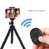 China Mobile Phone Remote Control Timer Video Page Up/Down Wireless Remote Control Shutter for Tik Tok Huawei Xiaomi Samsung factory