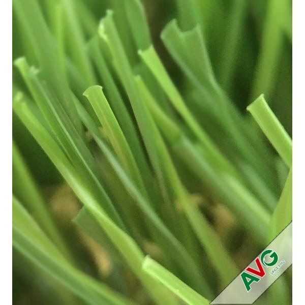 Quality Wall Decoration DIY Outdoor Artificial Grass PP+ SBR Latex Backing 6800 Dtex for sale