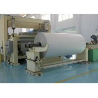 china Professional Paper Making Machine Parts / Paper Machine Rewinder