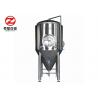 China Stainless Steel Micro Beer Brewery Fermenting Tanks/ Pot Machine/Storage Tank factory