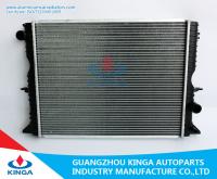 China Aluminium Car Radiators For LAND ROVER DEFENDER 2.5 TD ' 98-MT OEM PCC001020 factory