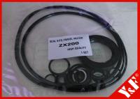 China Hitachi Cylinder Seal Kits For ZAXIS200 Excavator Travel Motor Repair Kits factory