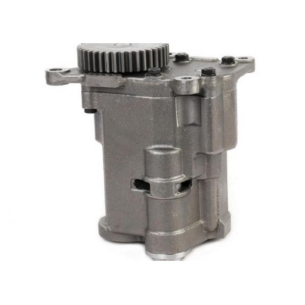 Quality 6240-51-1100 Engine Oil Pumps For D375A-5 WA600-3 Excavator for sale