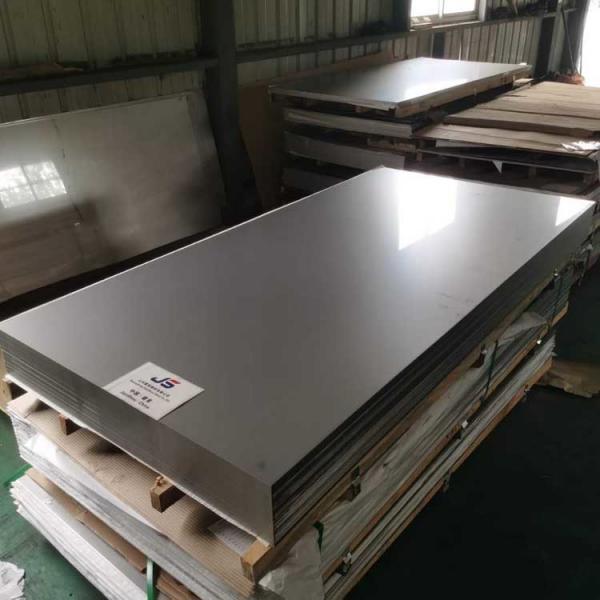 Quality JIS Stainless Steel Sheet Plate 430 0.05mm To 1mm Finish For Hypodermic Needle for sale