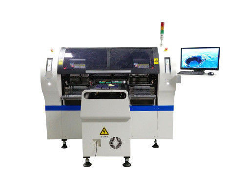 Quality 150000CPH LED Assembly Machine for sale