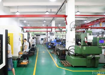 China Factory - KEYBOY INDUSTRIAL CO . , LIMITED