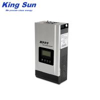 China 5KW 48V MPPT Solar Controller , 100A Mppt Solar Charge Controller for sale