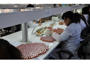 China Factory - EGL Equipment services Co.,LTD