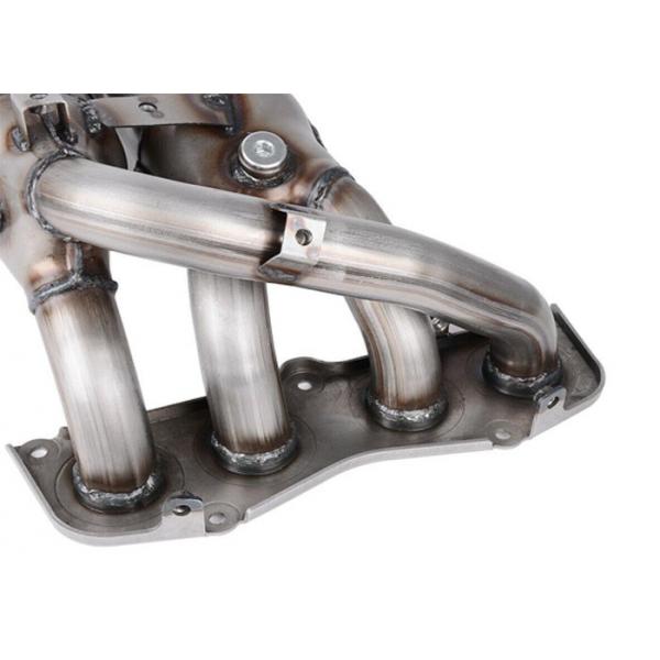 Quality 16385 2001-2003 Toyota RAV4 Catalytic Converter 2.0L Smooth Welding for sale