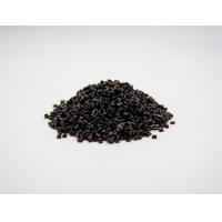 Quality Black Polyethylene Terephthalate 100% RPET Physical Recycling Post-Consumer Recycled Chips for sale
