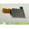 China Thin Wearable Square IPS LCD Display 1.3 Inch 240x240 300cd/m² Brightness Durable factory
