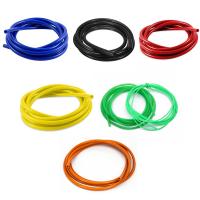 China Factory price soft silicone rubber tubing medical grade silicone tubing flexible silicone tubing factory