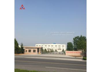 China Factory - Jiaozuo Zhongxin Heavy Industrial Machinery Co.,Ltd